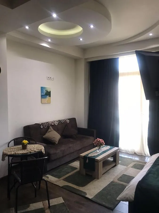 Luxury Studio Ortachala Tbilissi