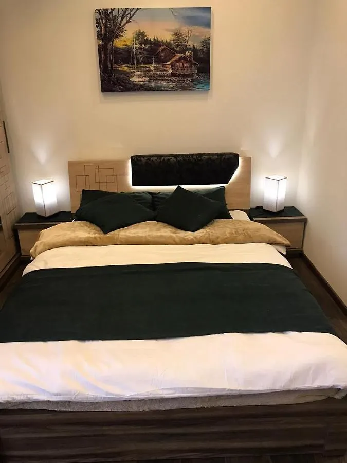 Appartement Luxury Studio Ortachala Tbilissi