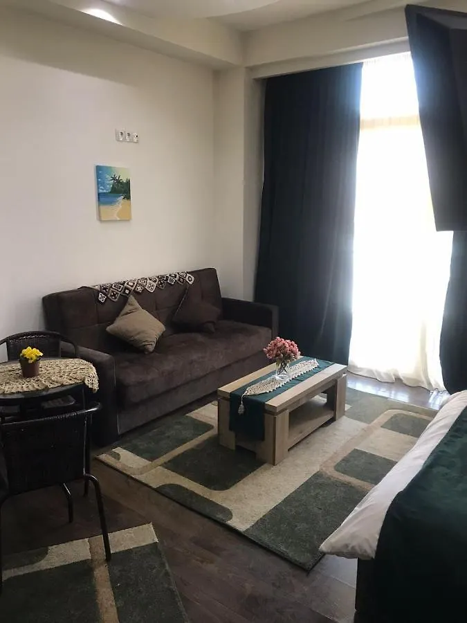 Luxury Studio Ortachala Tbilissi 0*,