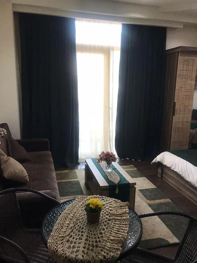 Luxury Studio Ortachala Tbilissi Appartement