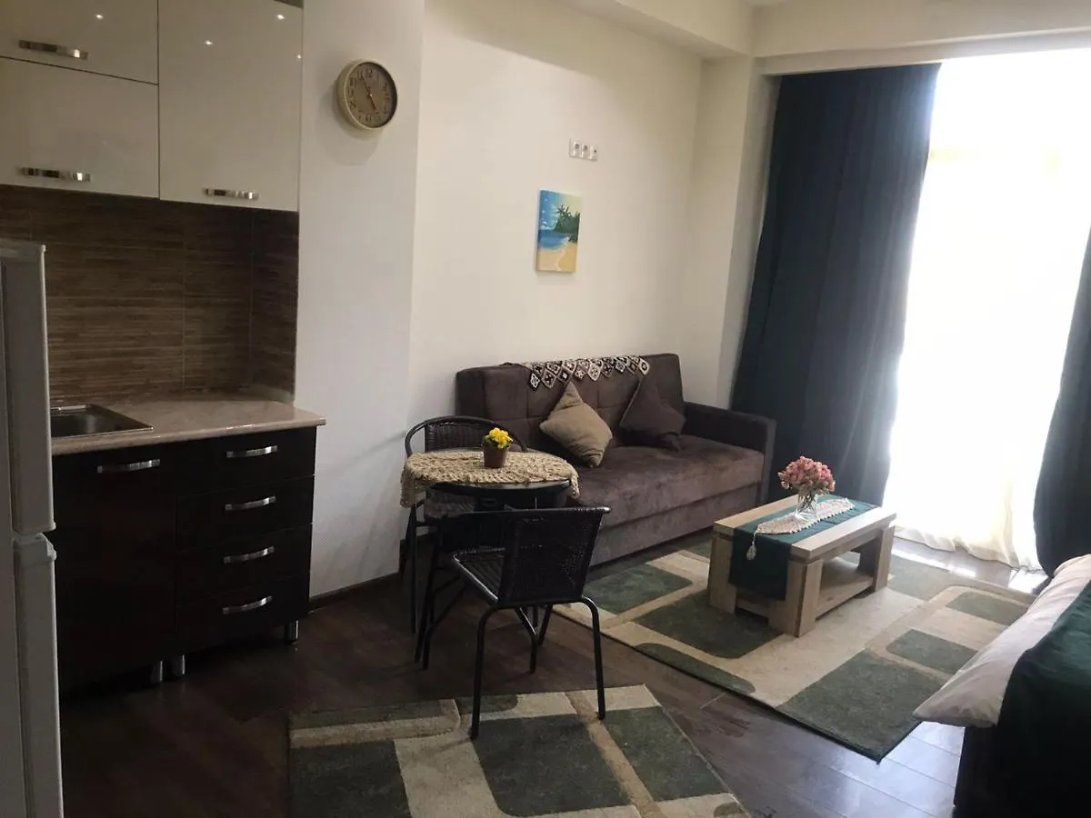Luxury Studio Ortachala Tbilissi 0*,  Géorgie