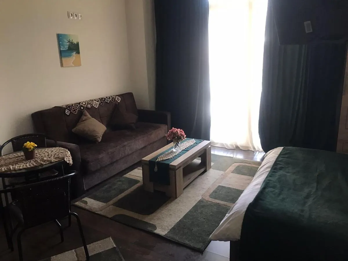 Luxury Studio Ortachala Tbilisi