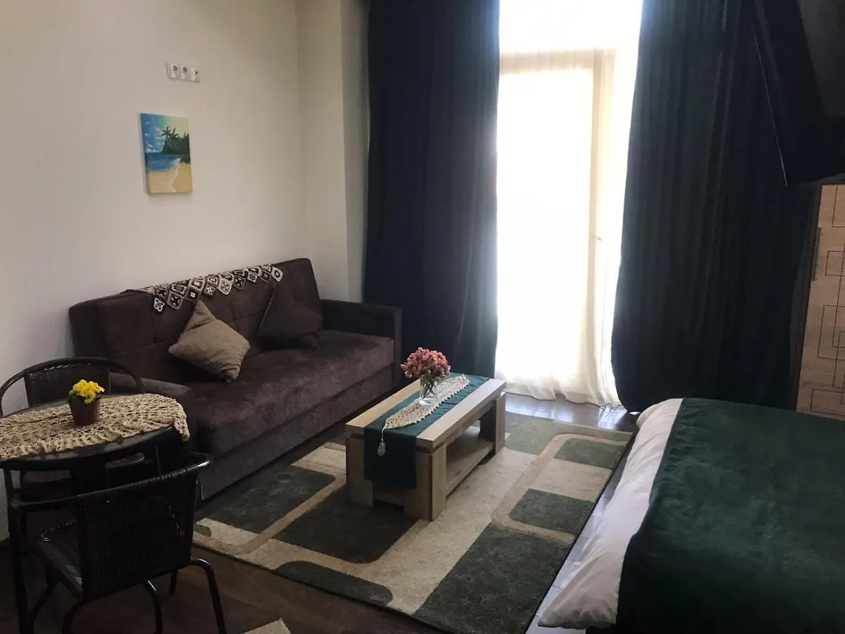 Apartment Luxury Studio Ortachala Tbilisi