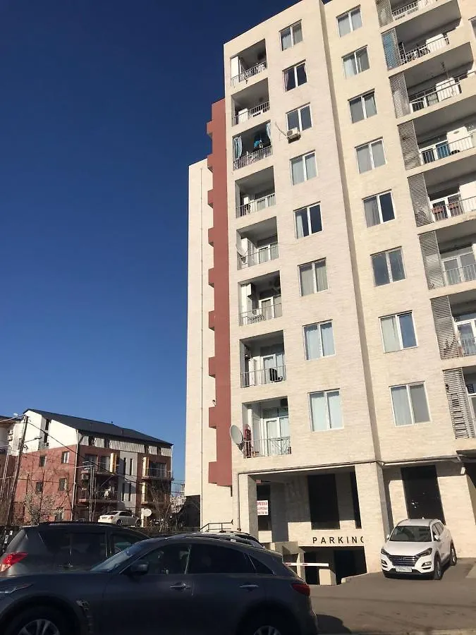 Luxury Studio Ortachala Tbilisi 0*,  Georgia
